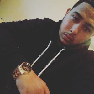 Meet your Posher, Frank